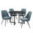 Penton 5 Piece Dining Set