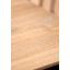 Takierra 120cm Solid Wood Top Console Table-124653216
