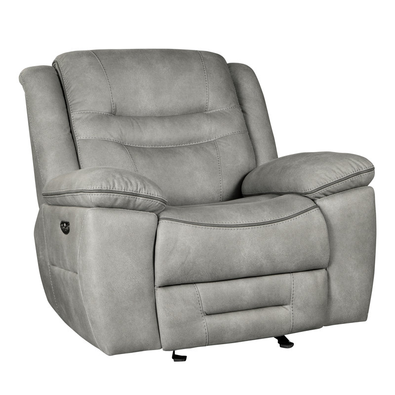 Fauteuil inclinable Yannakeas