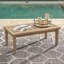 Table basse Gundrath