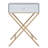 Perry Side Table with Storage