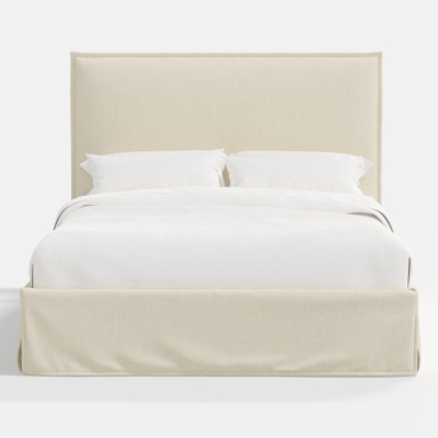 Stoffer Home x Cloth and Co. Maura Bed