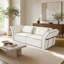 Penrith Upholstered 94.5'' Loveseat-32036359