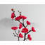 Plum Blossom Arrangement-977399183