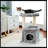 Dzaraldas 27'' H Cat Tree-1374756696