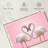 Brampt Flamingo Affection-108815692