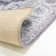 Boutte Oriental Hand Woven Area Rug