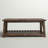 Esporta Solid Wood Coffee Table