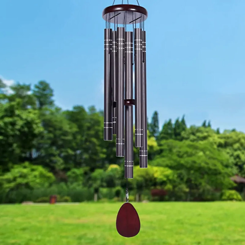 Piquet de jardin