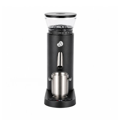 Spector Stainless Steel Blade Coffee Grinder