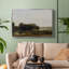 "Vintage Landscape - MLxxi" sur toile-1985187615-1985187610