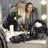 Kirit Nylon Makeup Organizer