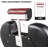 Faux Leather Massage Chair