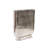 Bowden Silver Vase- Short