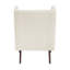 Fauteuil à oreilles contemporain-379815879