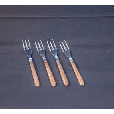 Astello Stainless Steel Dinner Fork