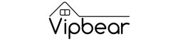 Vipbear logo