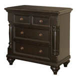 Kingstown Stony Point Nightstand