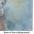 Llama Glass Cutting Board Large