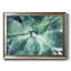 «Green Tropical Succulent VII», reproduction d'art sur toile-33084071