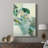 Ivy  -Custom Wrapped Gallery Cavas-1474873778