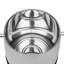 3.2Gal Hot and Cold Coffee Dispenser