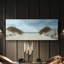 Path to Corolla- Gallery Wrapped Canvas -Ready to Hang-107358589