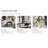 Kohler Simplice Single Handle Pull Down Kitchen Sink Faucet with Three-Function Pull Down Sprayer-3834803