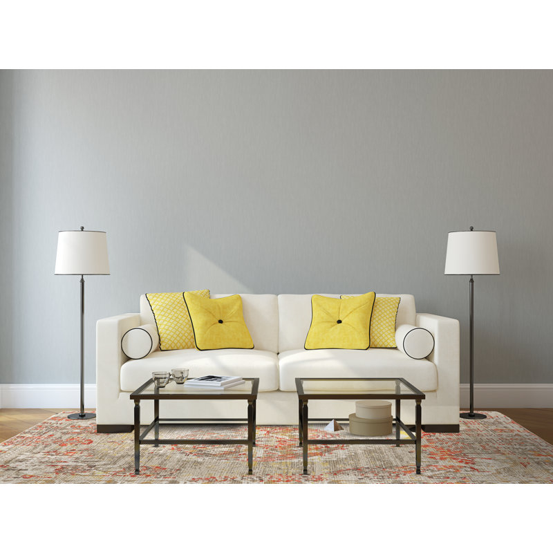 Ricard Oriental Indoor Rug