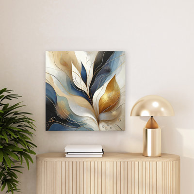 Sur toile
