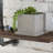 Square Concrete Succlent Pot Planter