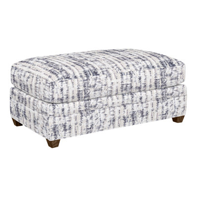 Repose-pieds Fairgrove et demi American Bungalow