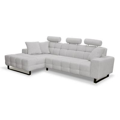 4 Seater Corner Sofa