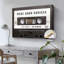 1 Piece Wrapped Canvas Wall Art-442389737