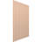 Adjustable Wood Slat Wall Panel Kit-87690376-87690175