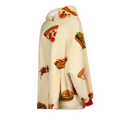 Monzerath Throw Blanket
