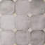 Lavande octogone avec taco 7-7 / 8 po X 7-7 / 8 po Carreau de porcelaine pour plancher et mur-112682581