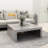 Aleyska Sled Coffee Table-1004560541