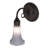 Jacona Armed Sconce-515764392