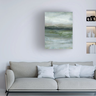  Haley Knighten Time Lapse II Canvas Wall Art