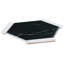 Samara 9" x 10" Porcelain Tile-94096717