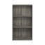 Barhorst 100.3cm H x 55.2cm W Standard Bookcase-36507865