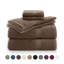 Essentials 6-Piece Bath Towel Set-1338345413