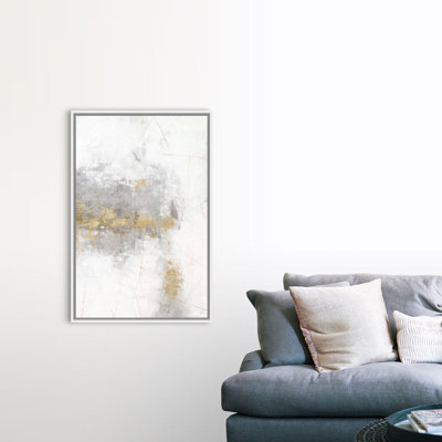 " Metamorphic I " by Joshua Schicker