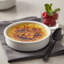 Crème brûlée ronde 6 oz