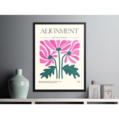 Warnick No Frame Print