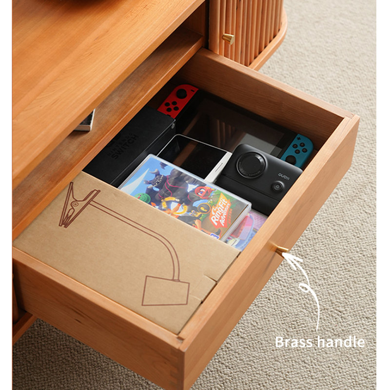 Table basse Minimalist