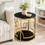 Top End Table