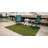 6X8 Economic Turf Rug