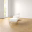Ensemble de tables basses 3 pièces Woodway